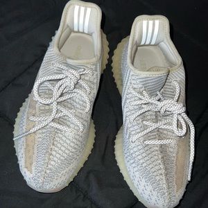 Yeezy 350 Lundmark Non-reflective